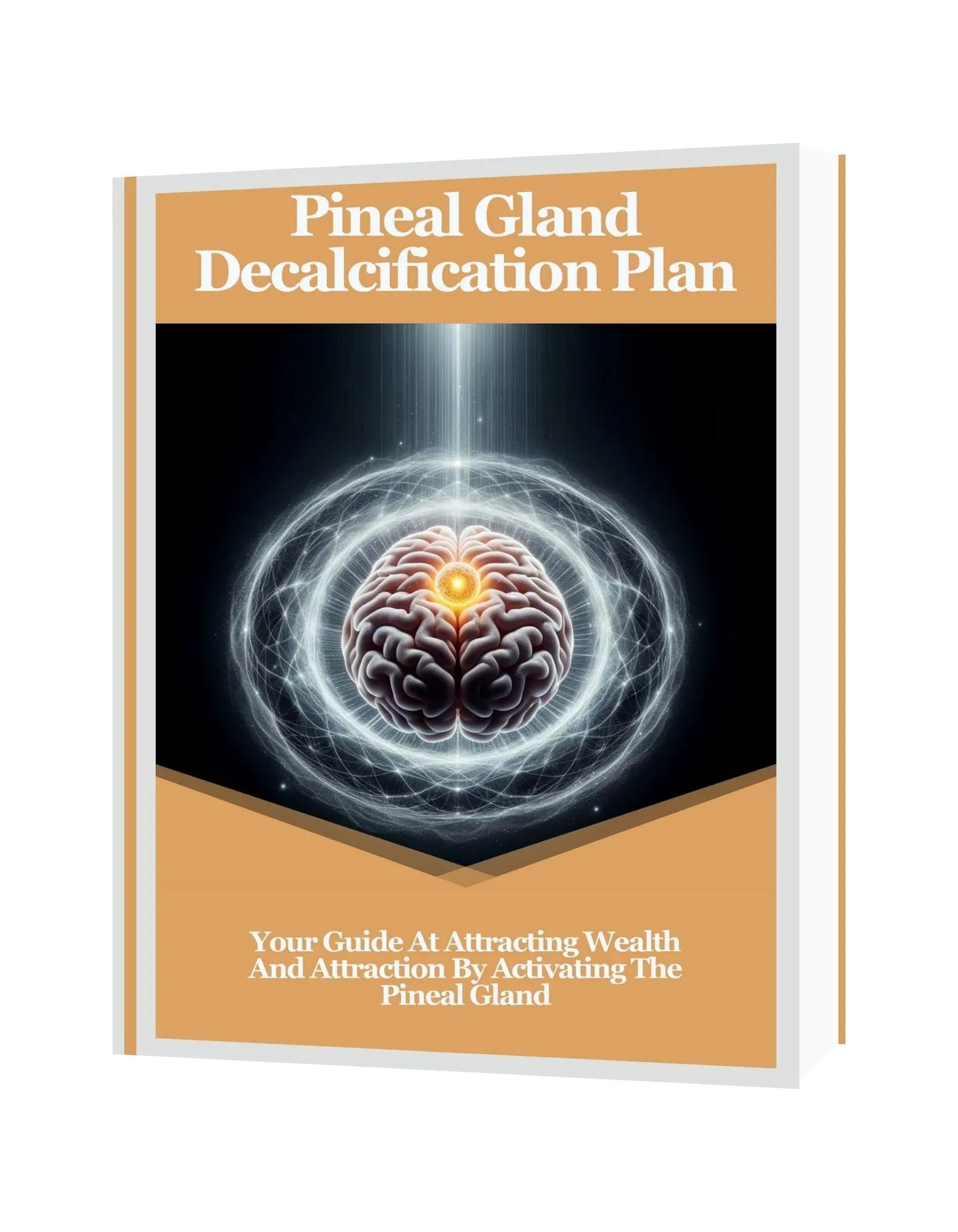 Free Bonus #2: The Pineal Gland Decalcification Plan